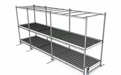 Polycarbonate Greenhouse Equipments for Sale: A Comprehensive List of Essential Tools