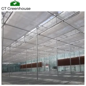 plastic greenhouses