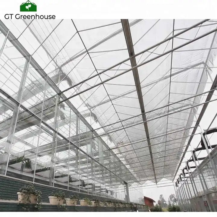 polycarbonate sheet for green house