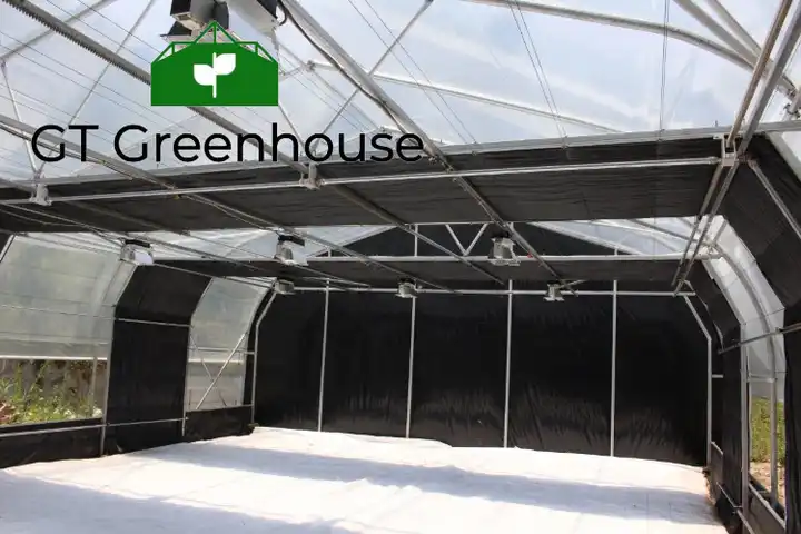 Wholesale low cost greenhouses